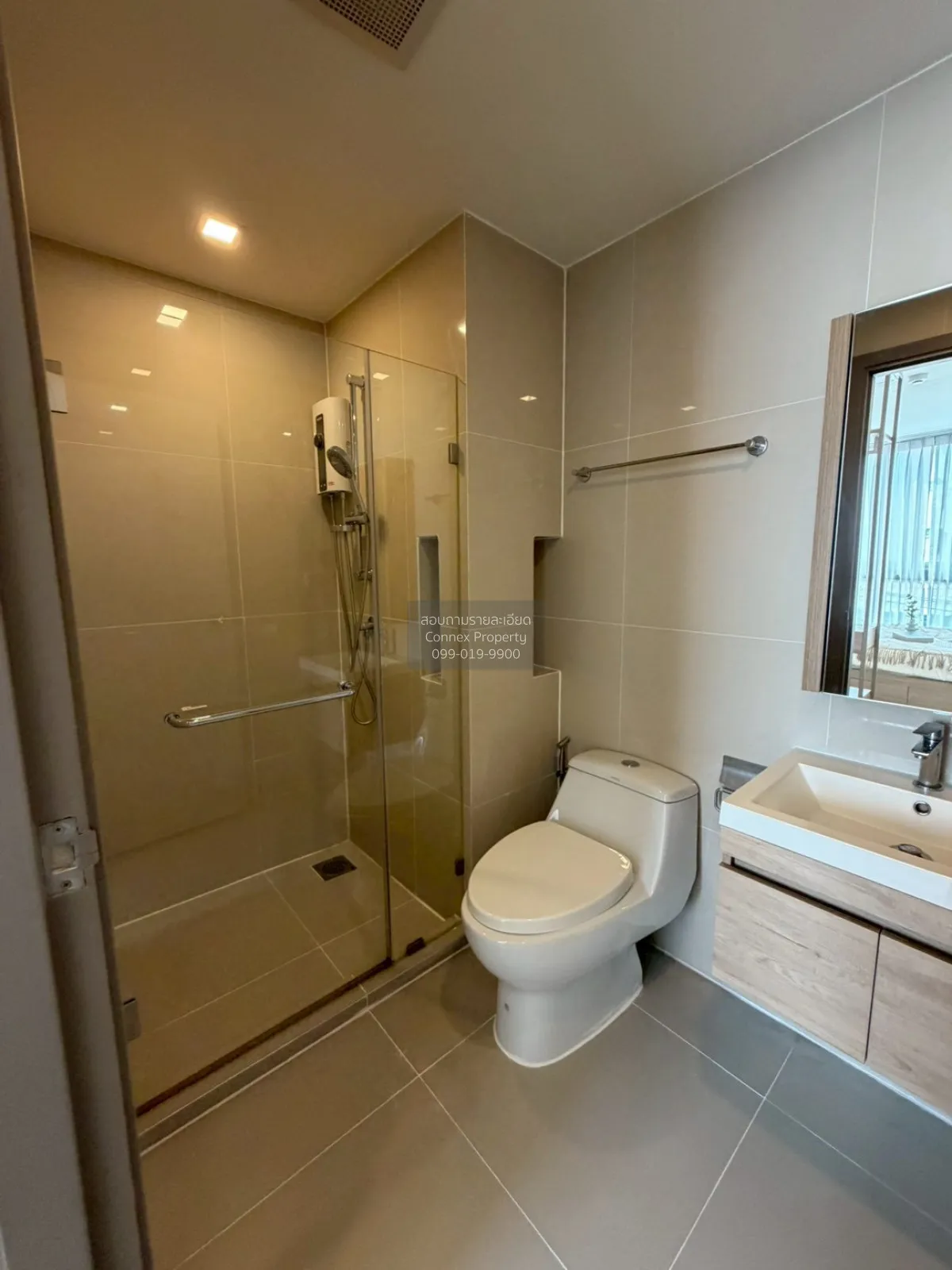 ขายคอนโด  เดอะ เนสท์ สุขุมวิท 71 รีโนเวทใหม่ BTS-พระโขนง พระโขนงเ