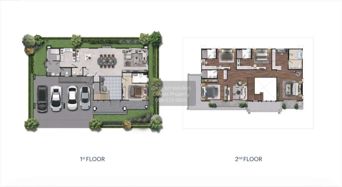 For Sale House , Setthasiri Great Wongwaen - Chatuchot , Sam Wa T 2