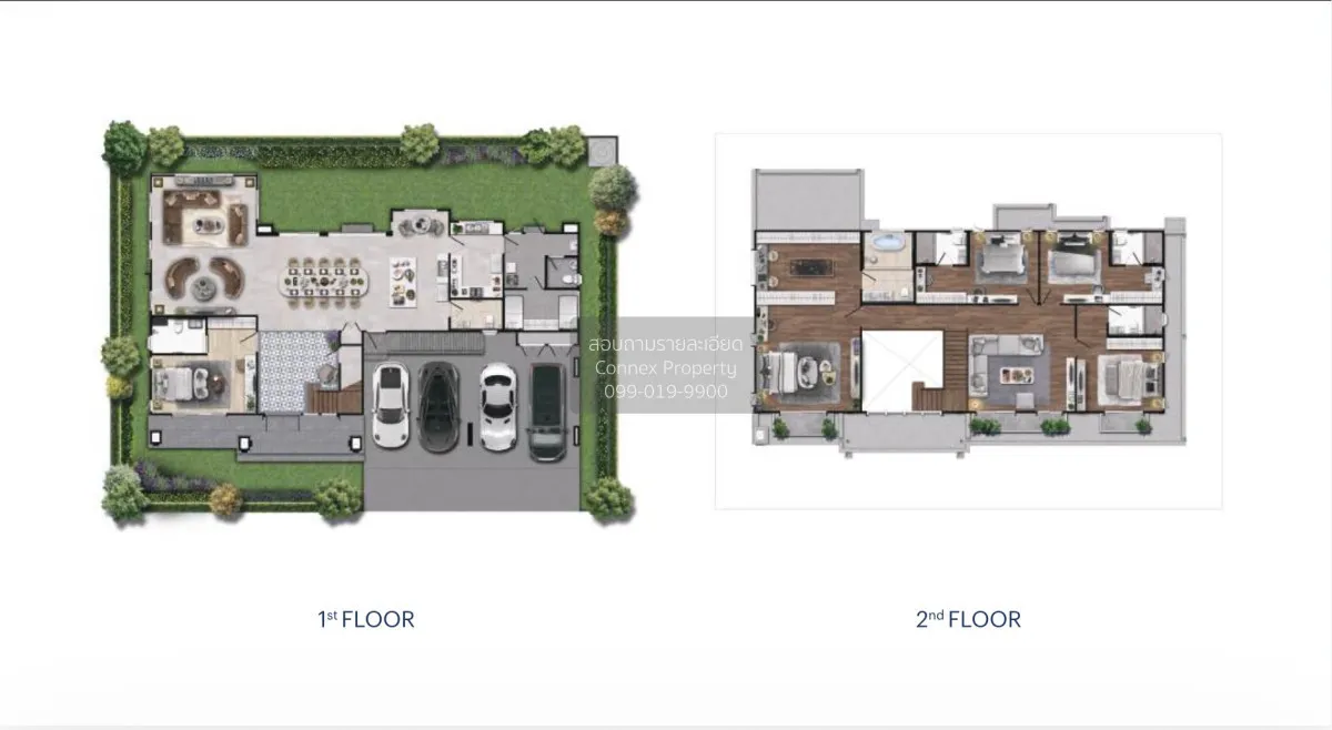 For Sale House , Setthasiri Great Wongwaen - Chatuchot , Sam Wa T 2