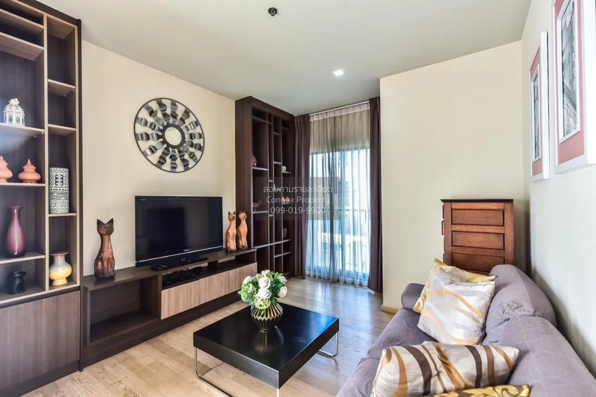 FOR SALE condo , Noble Refine , BTS-Phrom Phong , Khlong Tan , Kh 2