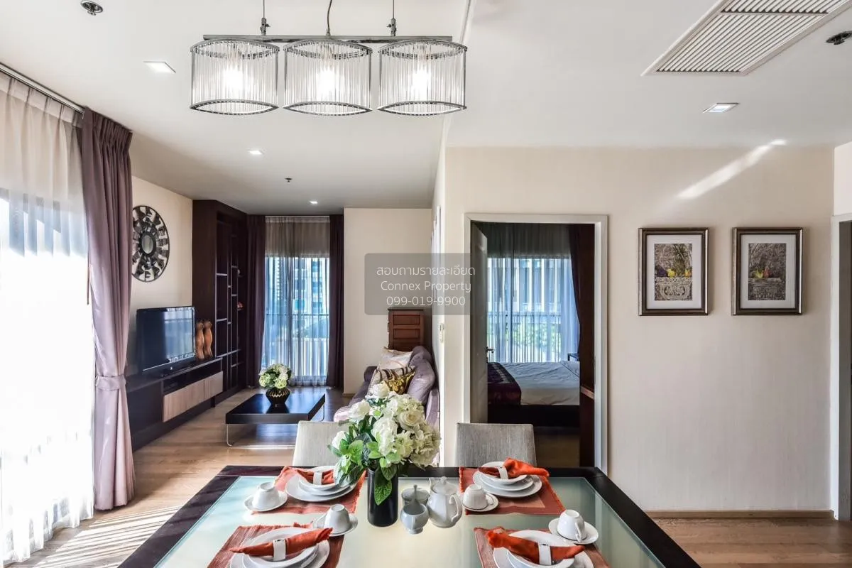 FOR SALE condo , Noble Refine , BTS-Phrom Phong , Khlong Tan , Kh 4