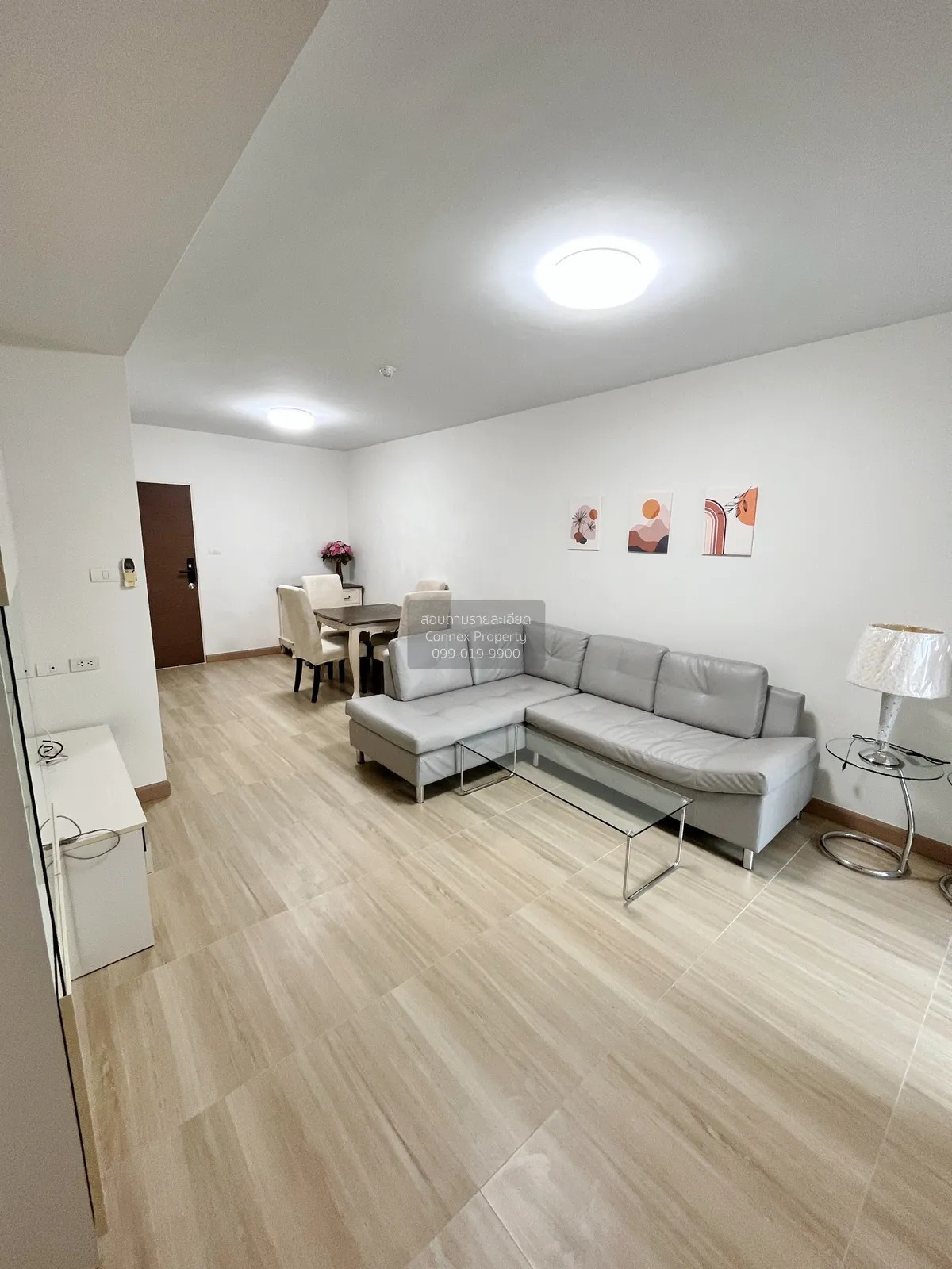 ขายคอนโด  ศุภาลัย ปาร์ค เกษตร BTS-มหาวิทยาลัยเกษตรศาสตร์ เสนานิคม 1