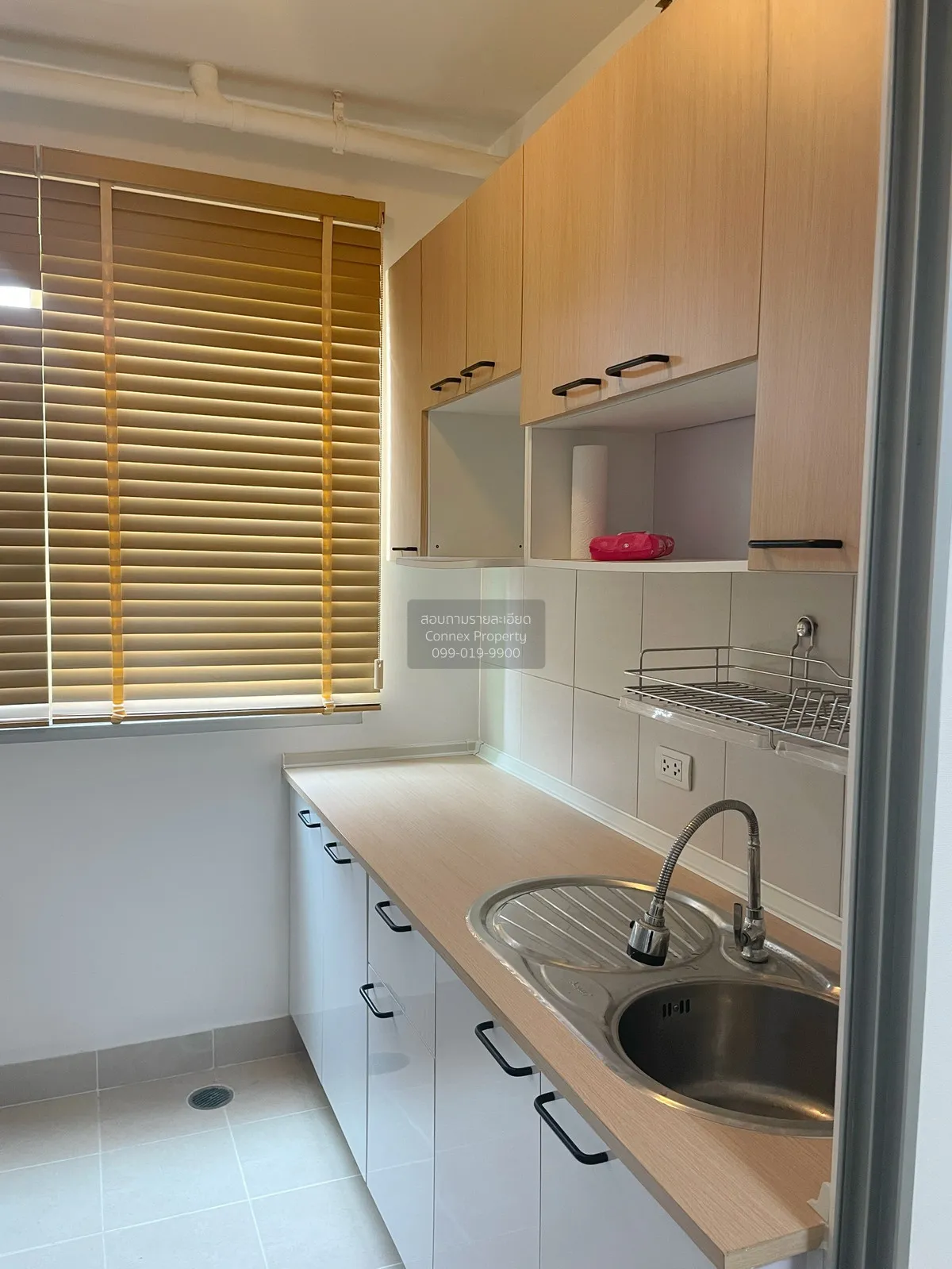 ขายคอนโด  ศุภาลัย ปาร์ค เกษตร BTS-มหาวิทยาลัยเกษตรศาสตร์ เสนานิคม 4