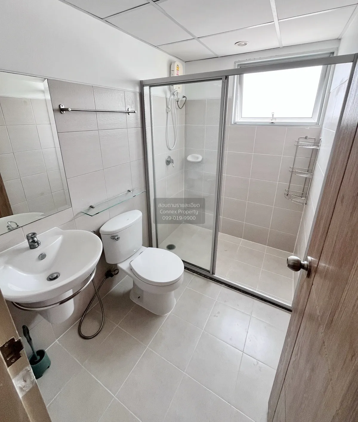 ขายคอนโด  ศุภาลัย ปาร์ค เกษตร BTS-มหาวิทยาลัยเกษตรศาสตร์ เสนานิคม