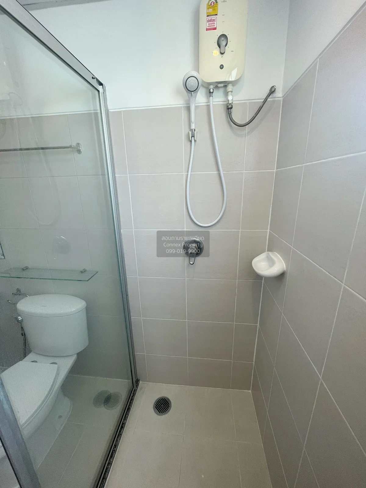 ขายคอนโด  ศุภาลัย ปาร์ค เกษตร BTS-มหาวิทยาลัยเกษตรศาสตร์ เสนานิคม