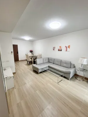 ขายคอนโด  ศุภาลัย ปาร์ค เกษตร BTS-มหาวิทยาลัยเกษตรศาสตร์ เสนานิคม เขต จตุจักร กรุงเทพ CX-153361