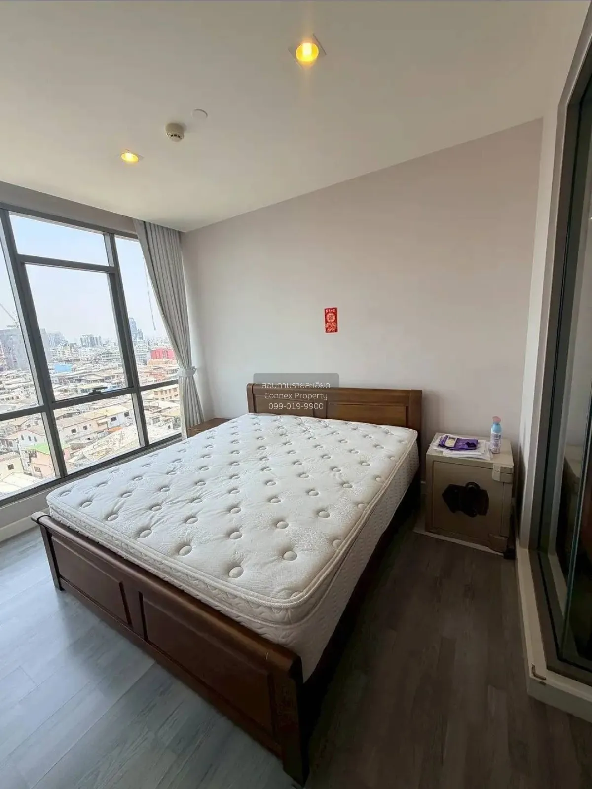 ขายคอนโด  เดอะ รูม พระราม 4 MRT-หัวลำโพง รองเมือง เขต ปทุมวัน กรุ 3