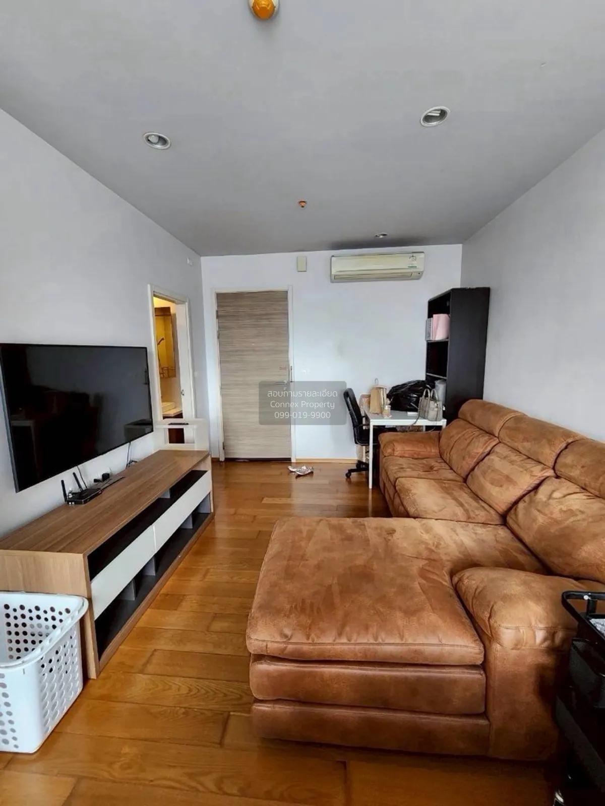 For Rent Condo , Hive Taksin , BTS-Wongwian Yai , Khlong Ton Sai  2