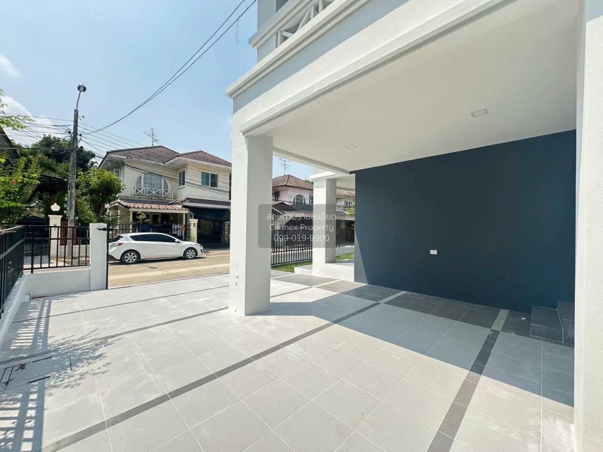 ขายบ้าน  ชัยพฤกษ์ บางบัวทอง โสนลอย บางบัวทอง นนทบุรี CX-153364 3