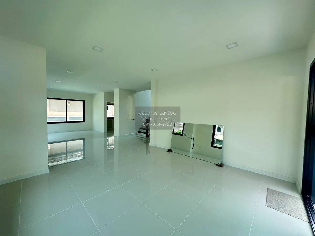 ขายบ้าน  ชัยพฤกษ์ บางบัวทอง โสนลอย บางบัวทอง นนทบุรี CX-153364