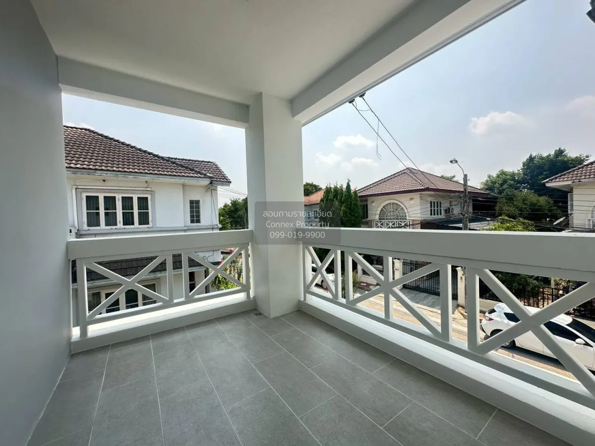 ขายบ้าน  ชัยพฤกษ์ บางบัวทอง โสนลอย บางบัวทอง นนทบุรี CX-153364