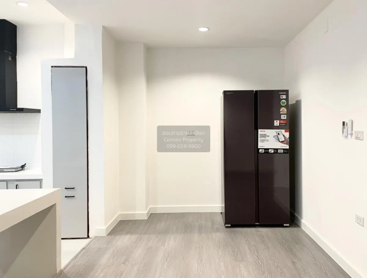 เช่าทาวน์เฮ้าส์/ทาวน์โฮม  บ้านกลางเมือง ลาดพร้าว - โยธินพัฒนา MRT