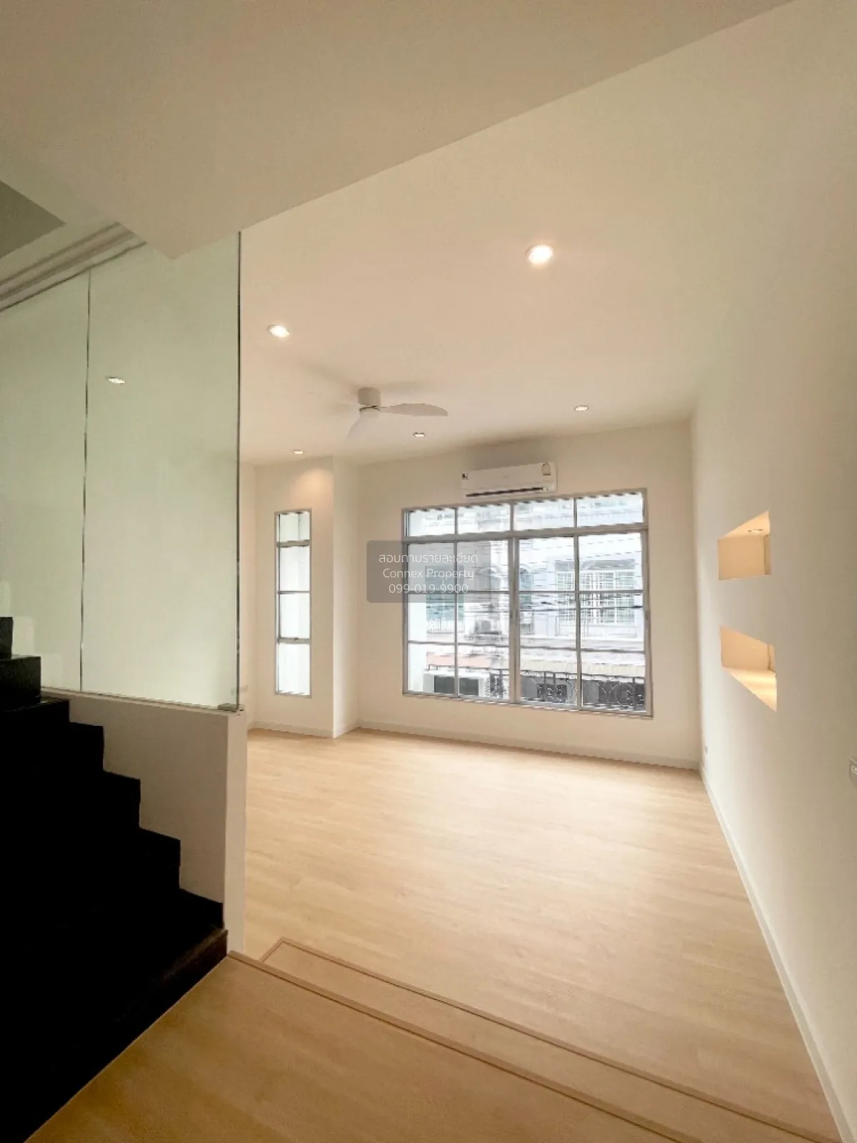 เช่าทาวน์เฮ้าส์/ทาวน์โฮม  บ้านกลางเมือง ลาดพร้าว - โยธินพัฒนา MRT