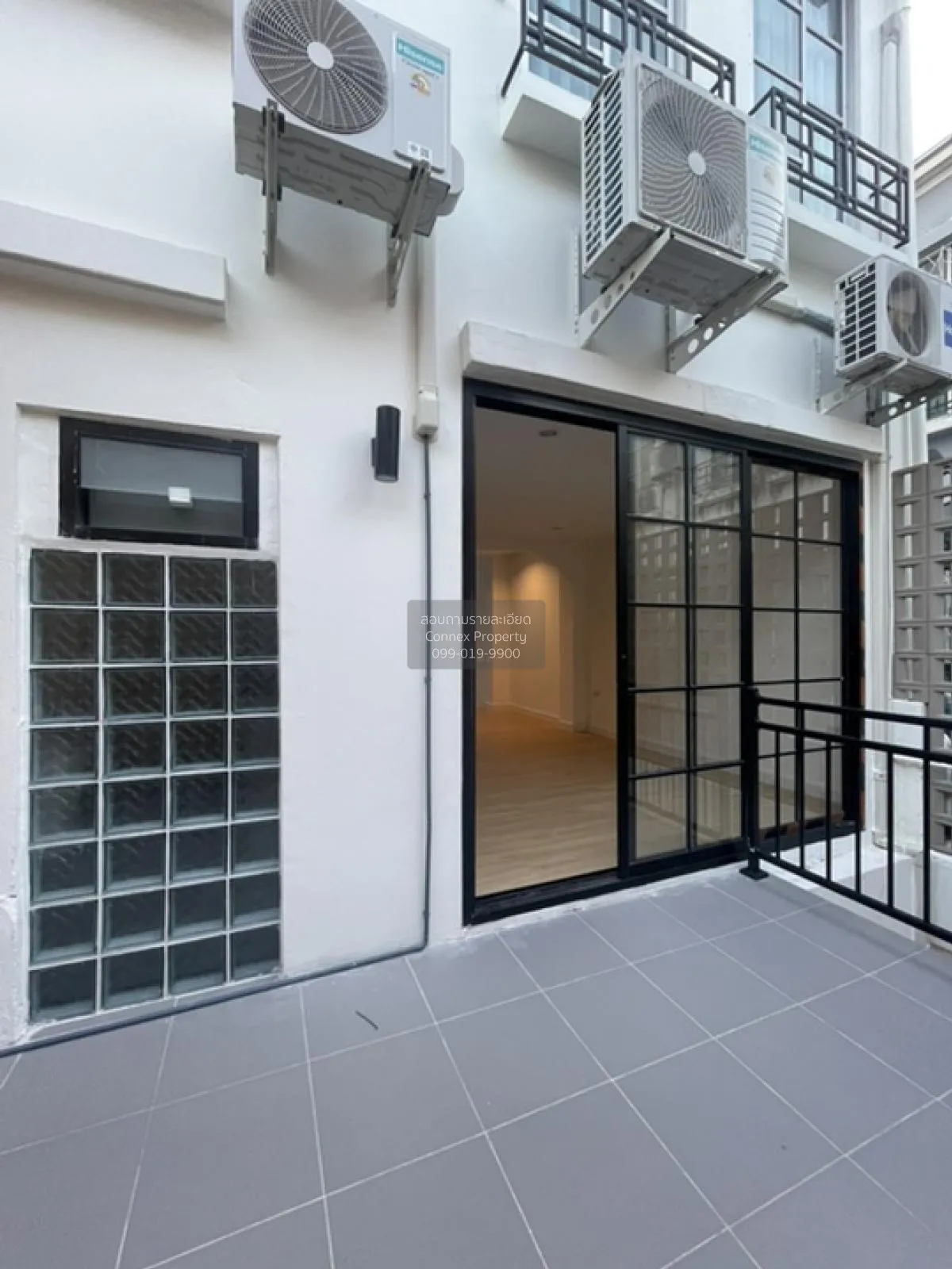 เช่าทาวน์เฮ้าส์/ทาวน์โฮม  บ้านกลางเมือง ลาดพร้าว - โยธินพัฒนา MRT