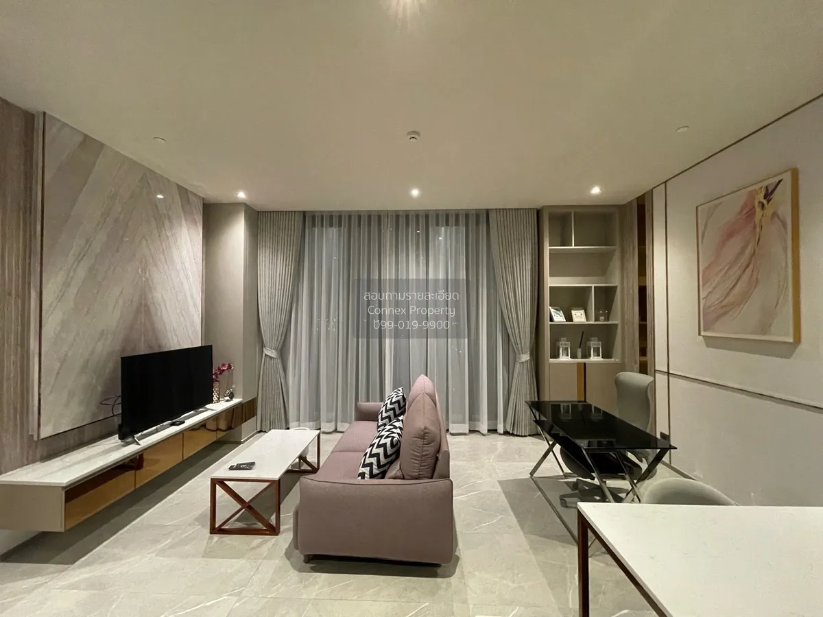 For Rent Condo , Hyde Heritage Thonglor , BTS-Thong Lo , Khlong T 1