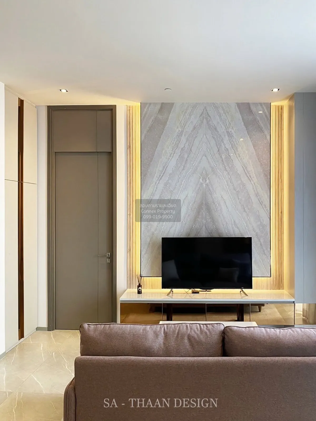 For Rent Condo , Hyde Heritage Thonglor , BTS-Thong Lo , Khlong T 2