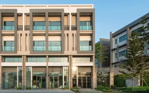 For Sale Commercial Building , Work Place Phetkasem 81-2 , Nong Khaem , Nong Khaem , Bangkok , CX-153373