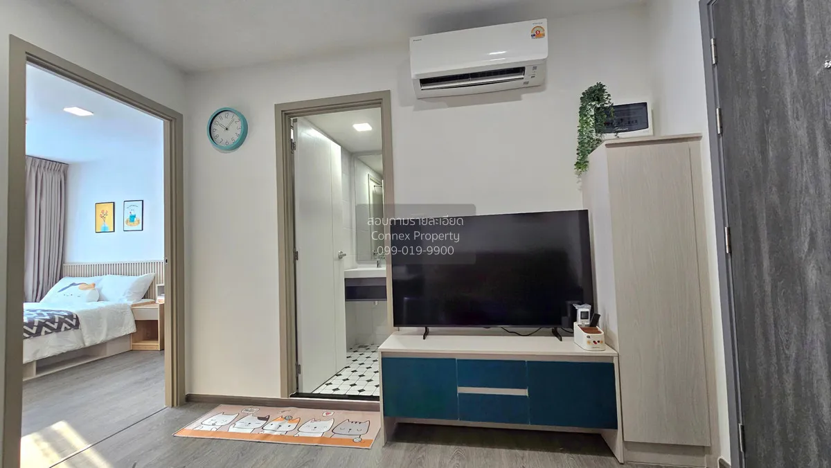 ขายคอนโด  เคฟ วันเดอร์แลนด์ คลองหนึ่ง คลองหลวง ปทุมธานี CX-153375 2