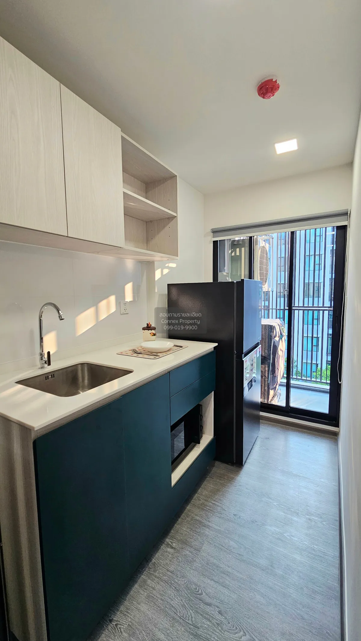 ขายคอนโด  เคฟ วันเดอร์แลนด์ คลองหนึ่ง คลองหลวง ปทุมธานี CX-153375 3