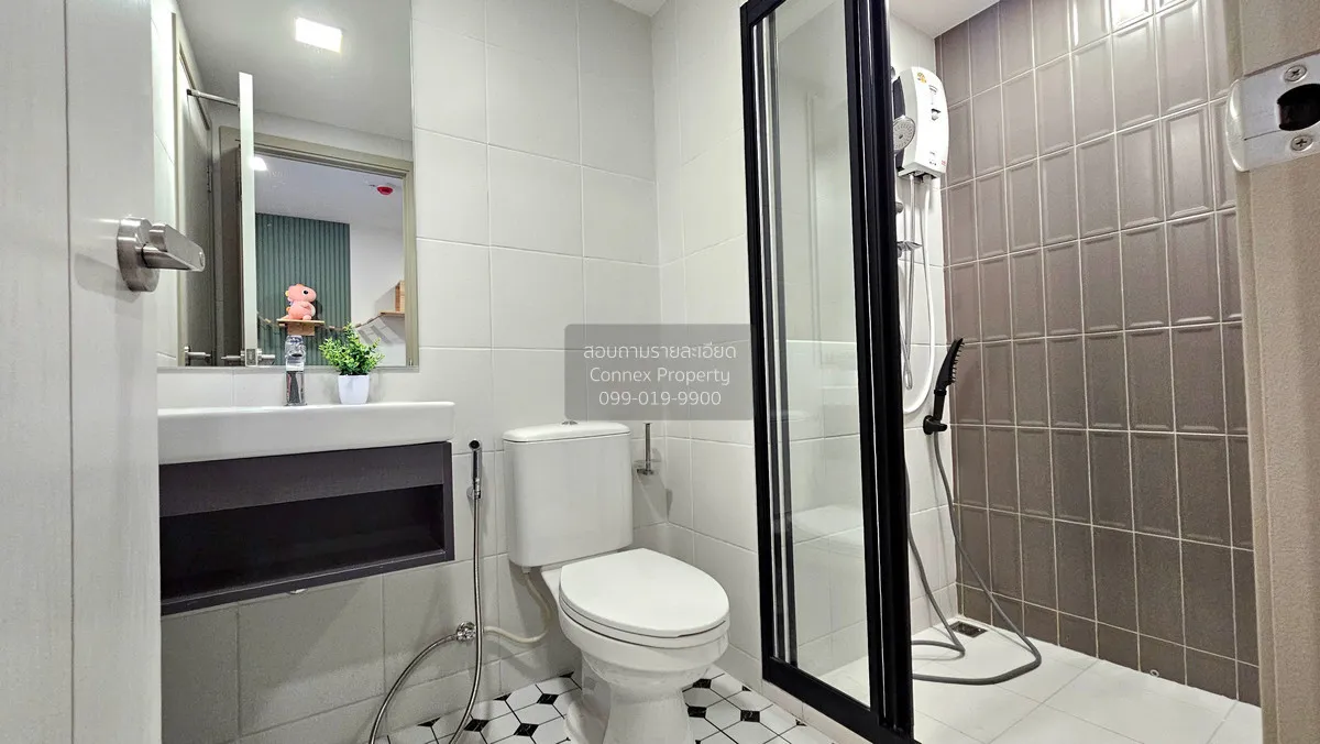 ขายคอนโด  เคฟ วันเดอร์แลนด์ คลองหนึ่ง คลองหลวง ปทุมธานี CX-153375