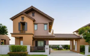 For Sale House , BOULEVARD TUSCANY CHAAM - HUAHIN , Cha-Am , Cha-am , Phetchaburi , CX-153376