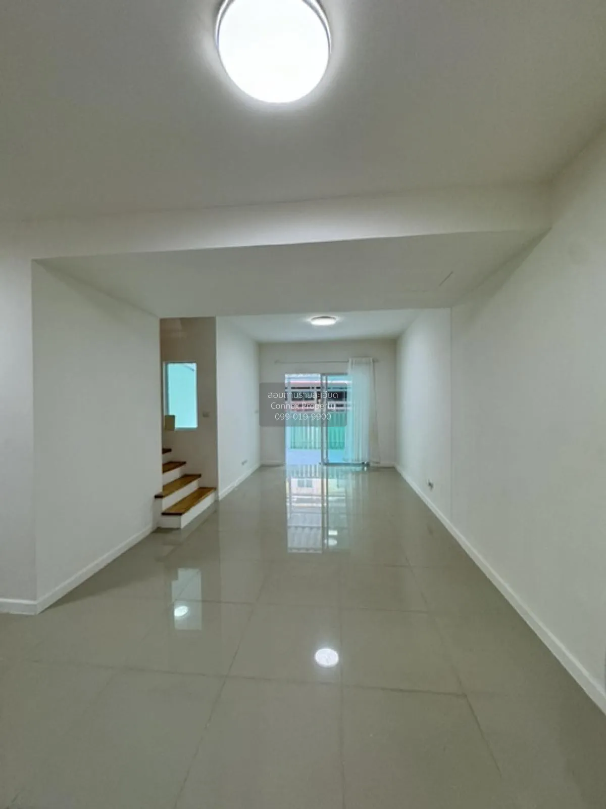 For Rent Townhouse/Townhome  , Pruksa Ville 53/2 Sakae Ngam , Sam