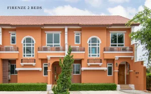 For Sale House , BOULEVARD TUSCANY CHAAM - HUAHIN , Cha-Am , Cha-am , Phetchaburi , CX-153379