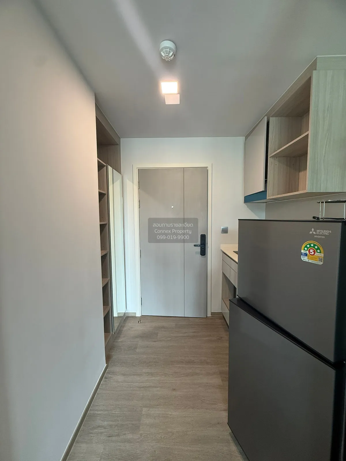 For Rent Condo , KAVE UNI.VERSE , Saen Suk , Mueang Chon Buri , C