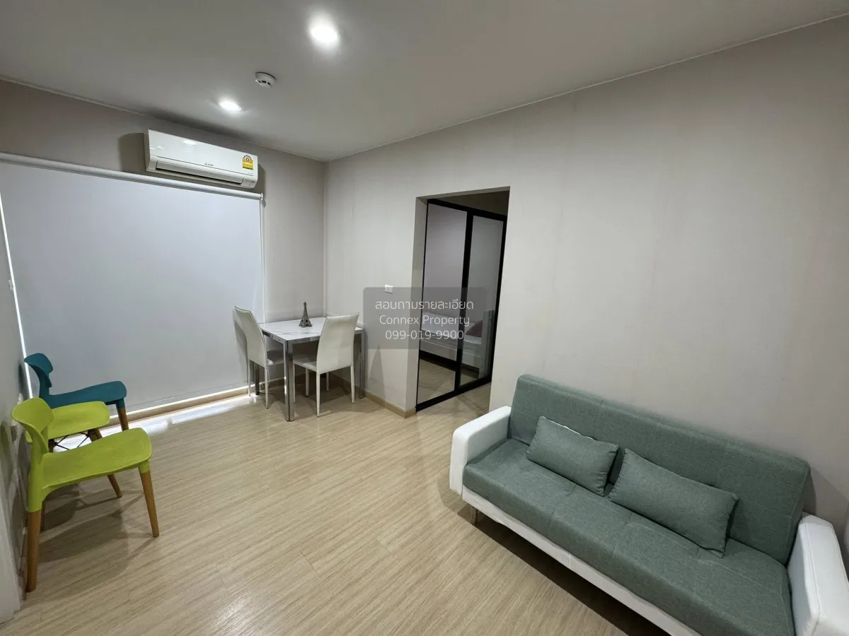 For Rent Condo , The Tree Onnut Station , BTS-On Nut , Bang Chak  1