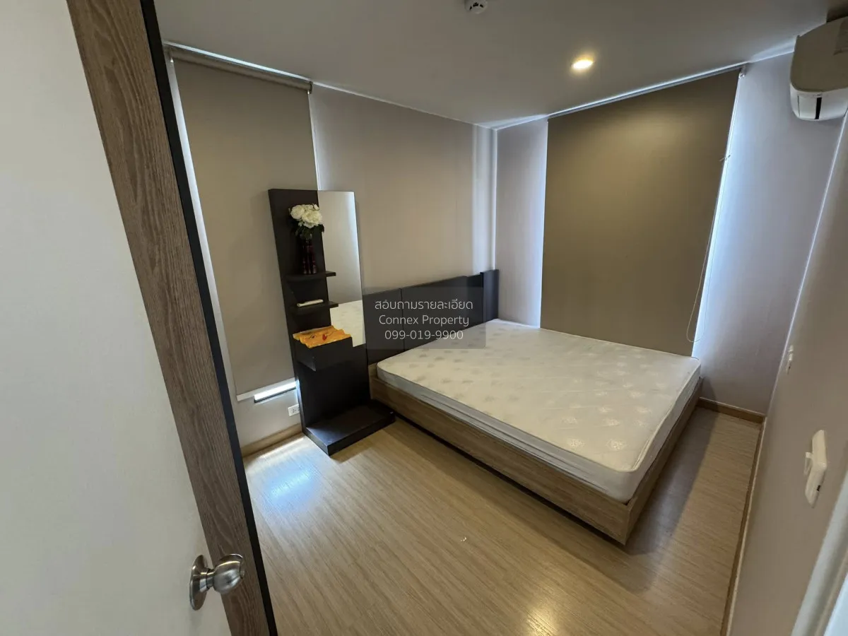 For Rent Condo , The Tree Onnut Station , BTS-On Nut , Bang Chak  3