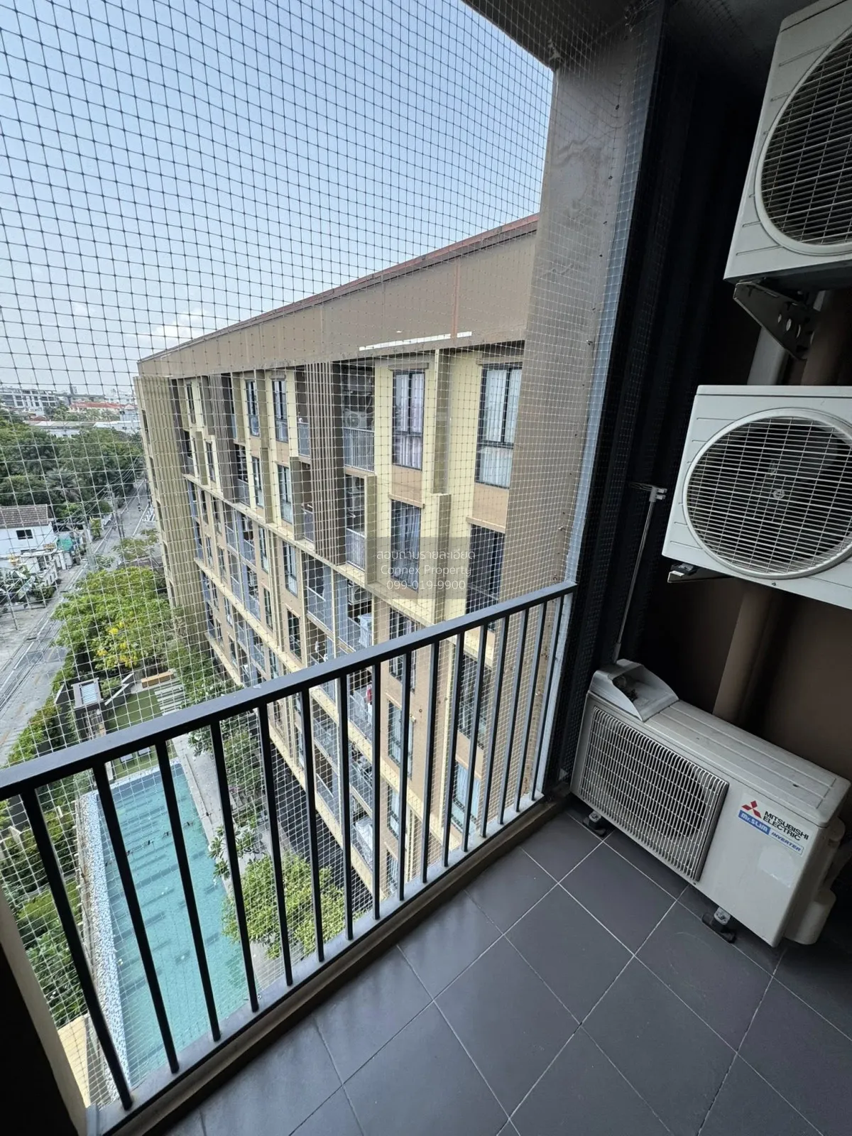 For Rent Condo , The Tree Onnut Station , BTS-On Nut , Bang Chak 