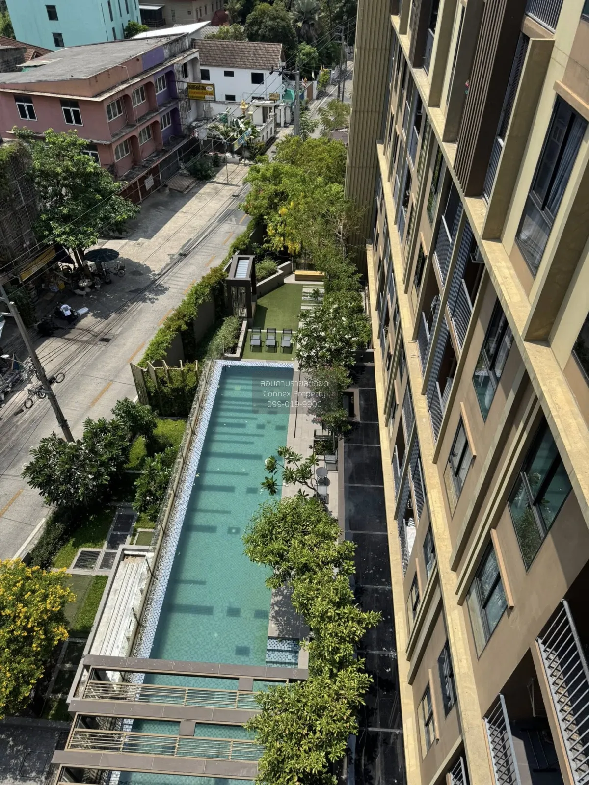 For Rent Condo , The Tree Onnut Station , BTS-On Nut , Bang Chak 