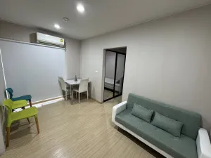 For Rent Condo , The Tree Onnut Station , BTS-On Nut , Bang Chak , Phra Khanong , Bangkok , CX-153382