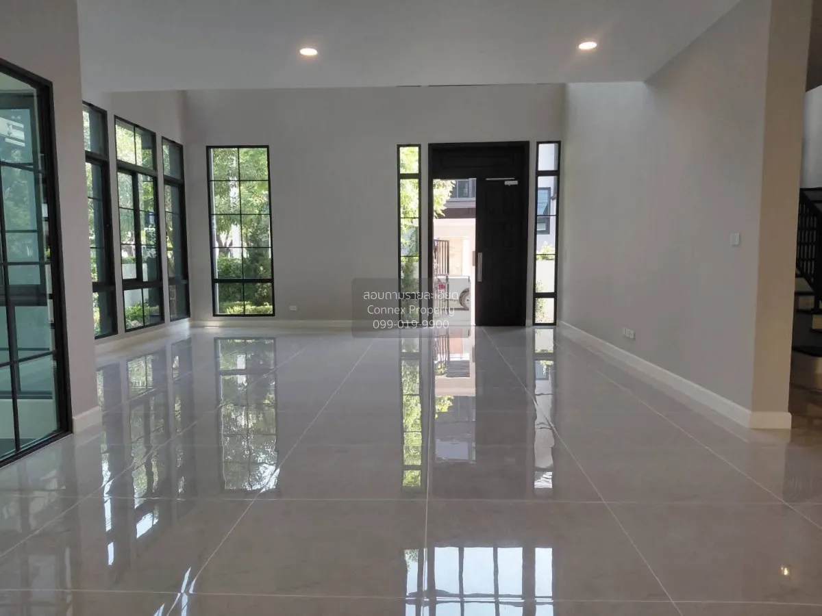 For Rent House , THE CITY Bangna 2 , Bang Phli Yai , Bang Phli ,  2