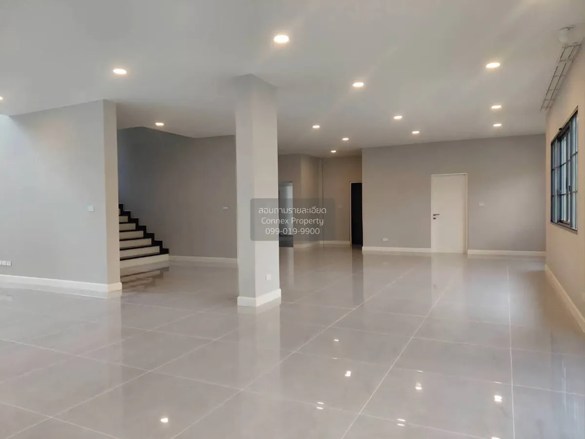 For Rent House , THE CITY Bangna 2 , Bang Phli Yai , Bang Phli ,  3