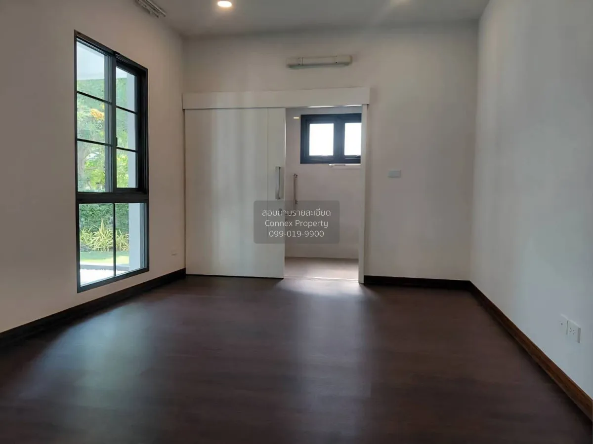เช่าบ้าน  เดอะ ซิตี้ บางนา 2 บางพลีใหญ่ บางพลี สมุทรปราการ CX-153 4