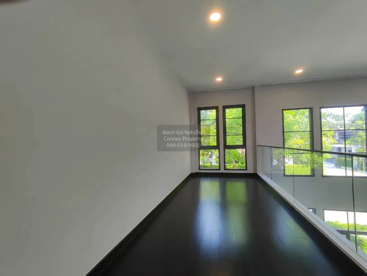 เช่าบ้าน  เดอะ ซิตี้ บางนา 2 บางพลีใหญ่ บางพลี สมุทรปราการ CX-153