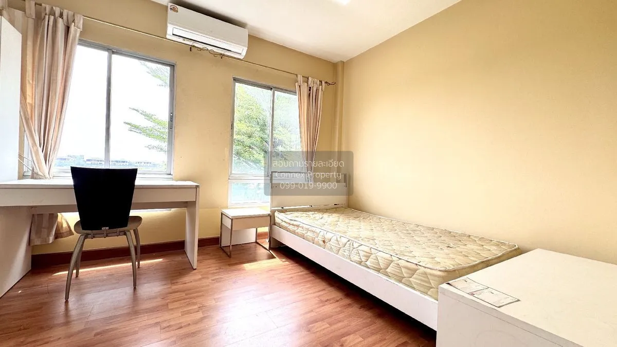 For Rent Townhouse/Townhome  , Baan Klang Muang The Paris Rama 9-