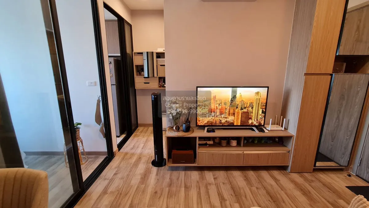 ขายคอนโด  นิช โมโน สุขุมวิท - แบริ่ง BTS-แบริ่ง สำโรงเหนือ เขต ดอ 3