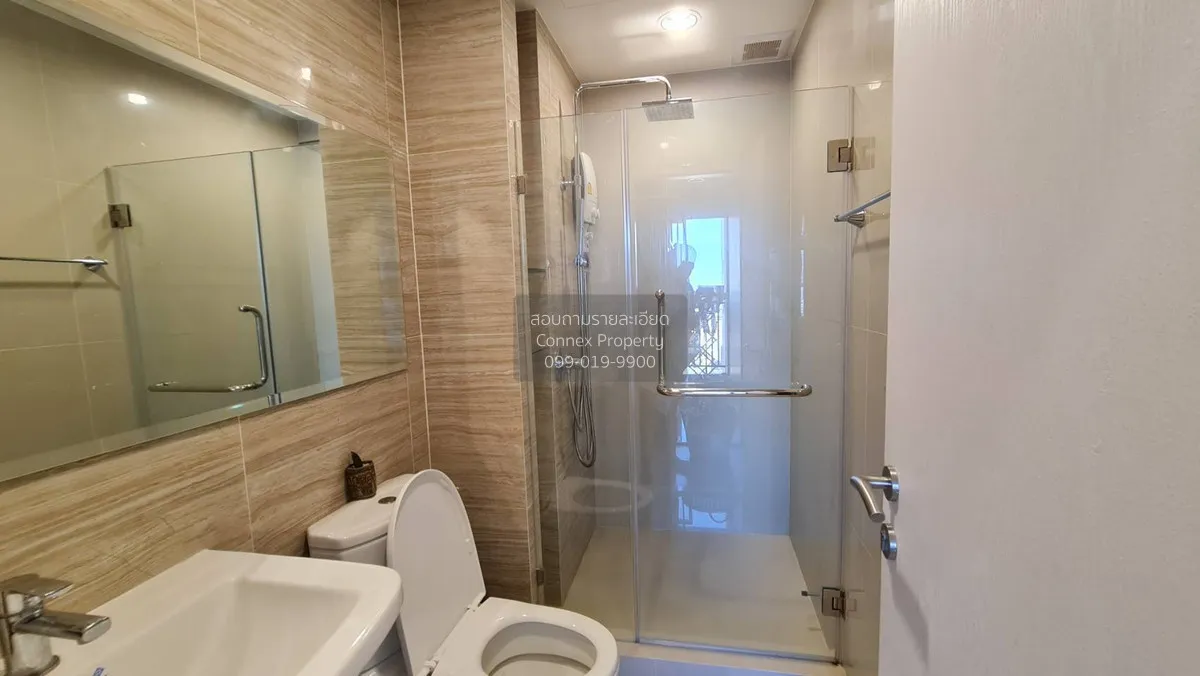 ขายคอนโด  นิช โมโน สุขุมวิท - แบริ่ง BTS-แบริ่ง สำโรงเหนือ เขต ดอ