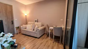 ขายคอนโด  นิช โมโน สุขุมวิท - แบริ่ง BTS-แบริ่ง สำโรงเหนือ เขต ดอนเมือง สมุทรปราการ CX-153388