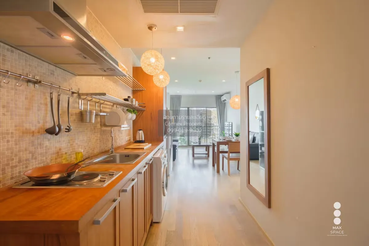 FOR SALE condo , Noble Refine , BTS-Phrom Phong , Khlong Tan , Kh 3