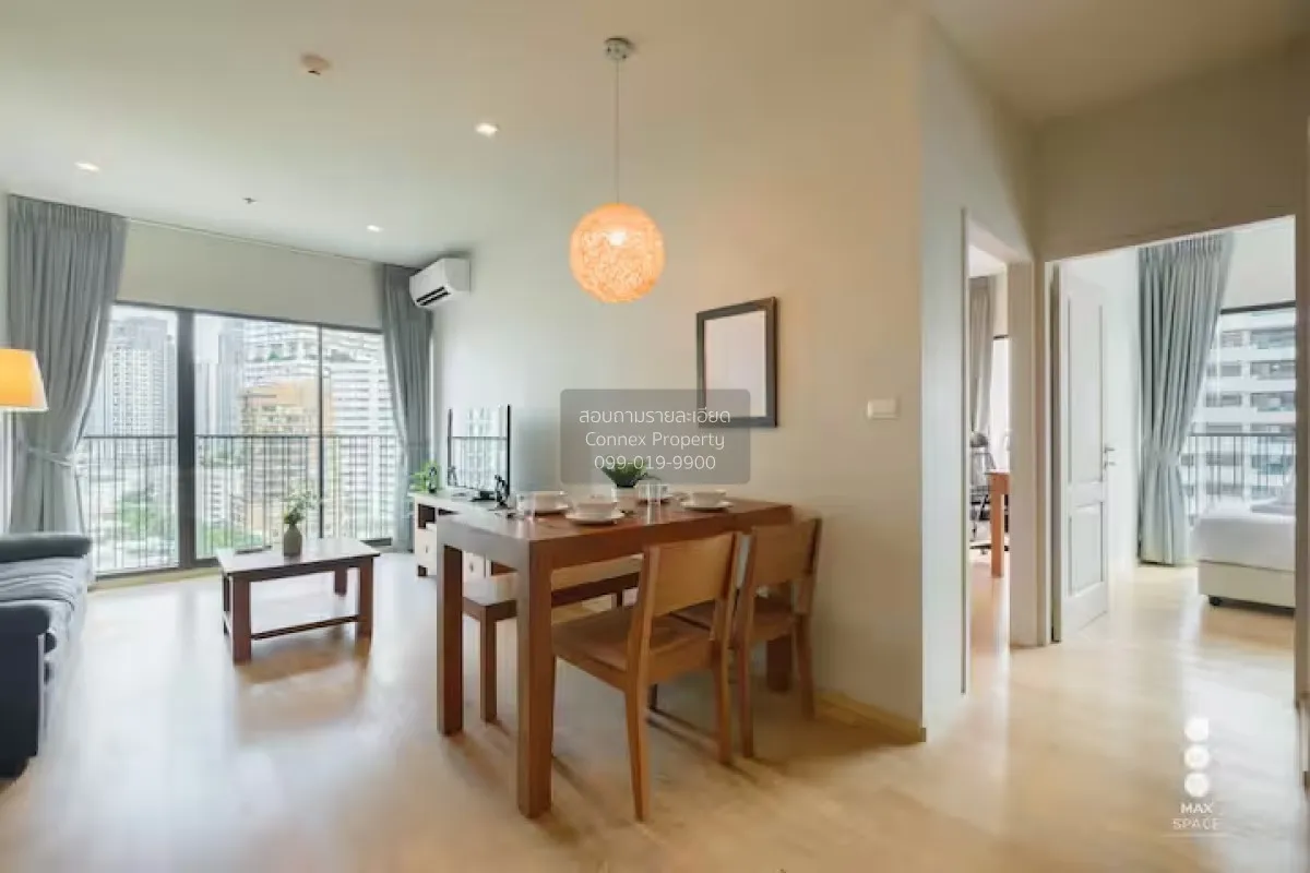 FOR SALE condo , Noble Refine , BTS-Phrom Phong , Khlong Tan , Kh 4