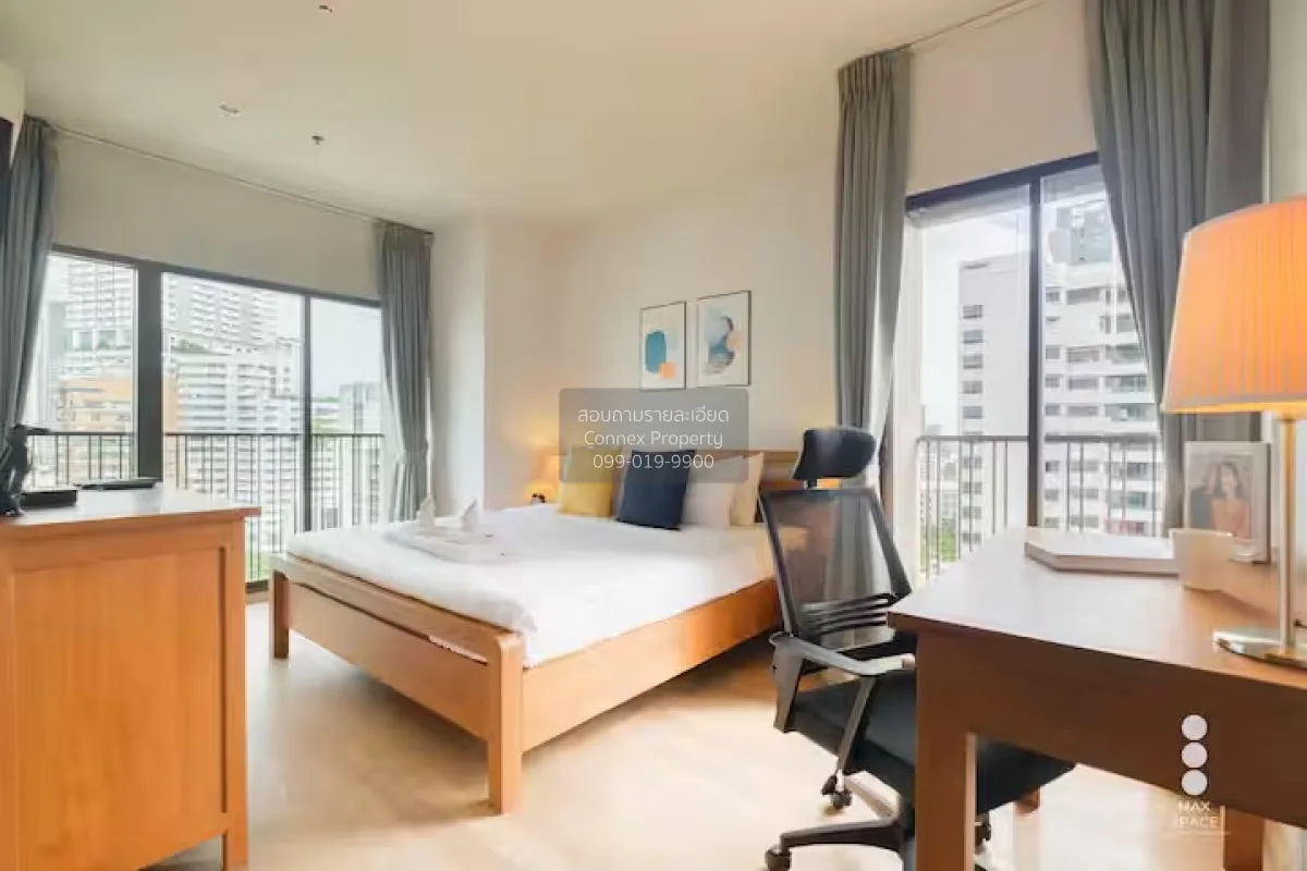 FOR SALE condo , Noble Refine , BTS-Phrom Phong , Khlong Tan , Kh
