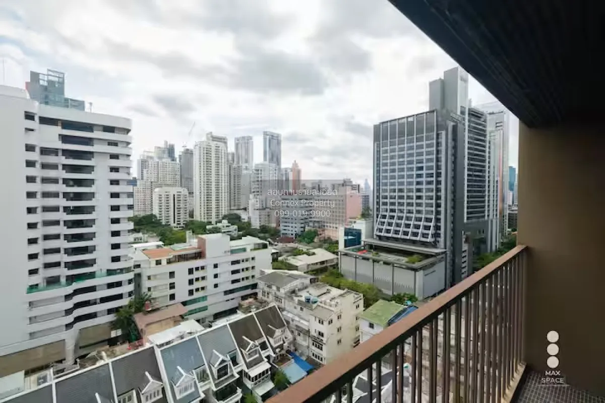 FOR SALE condo , Noble Refine , BTS-Phrom Phong , Khlong Tan , Kh