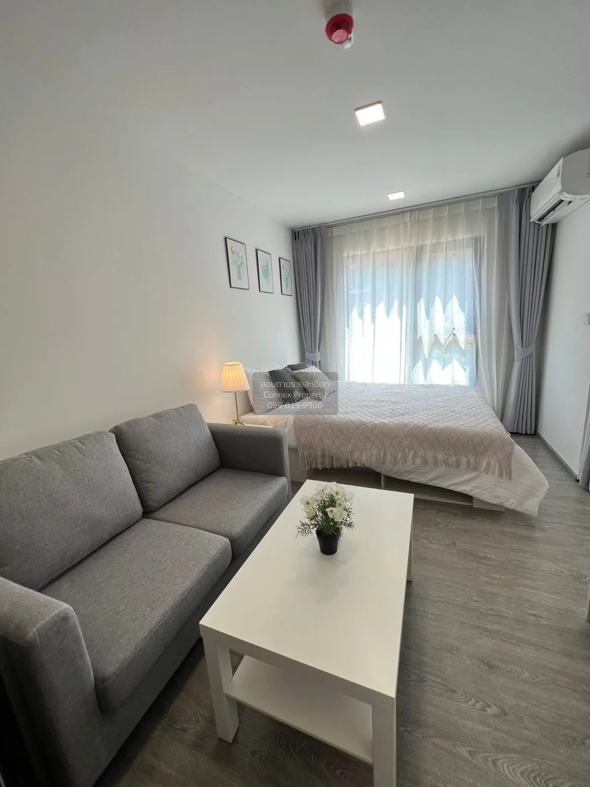 เช่าคอนโด  เคฟ วันเดอร์แลนด์ คลองหนึ่ง คลองหลวง ปทุมธานี CX-15339 2