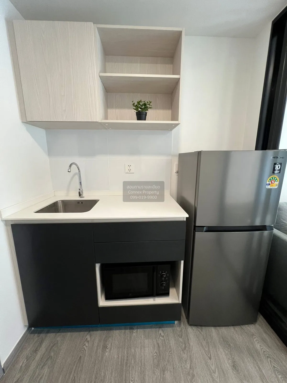 เช่าคอนโด  เคฟ วันเดอร์แลนด์ คลองหนึ่ง คลองหลวง ปทุมธานี CX-15339 3