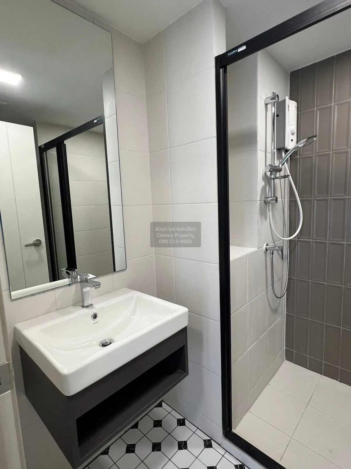 เช่าคอนโด  เคฟ วันเดอร์แลนด์ คลองหนึ่ง คลองหลวง ปทุมธานี CX-15339