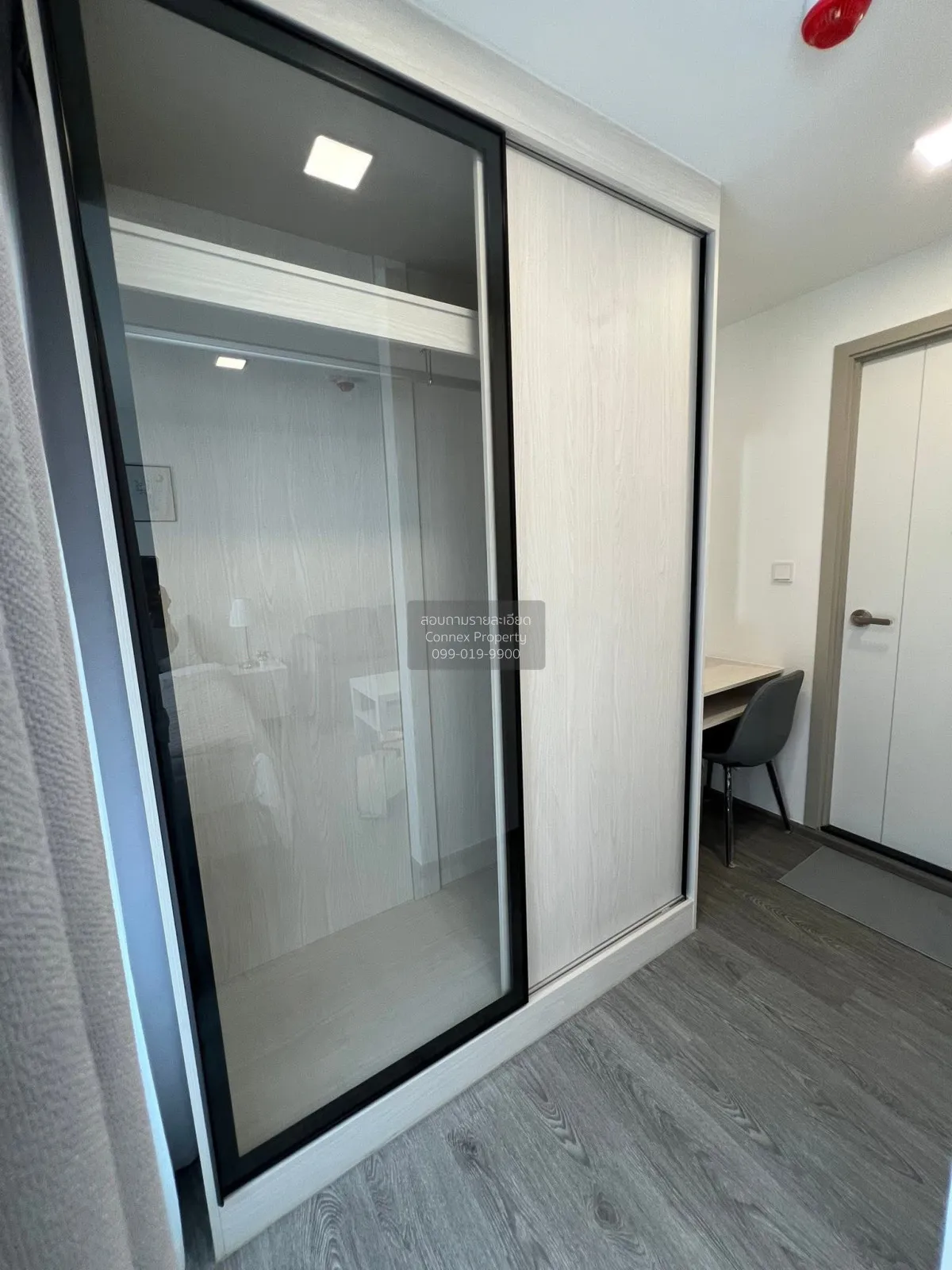 เช่าคอนโด  เคฟ วันเดอร์แลนด์ คลองหนึ่ง คลองหลวง ปทุมธานี CX-15339