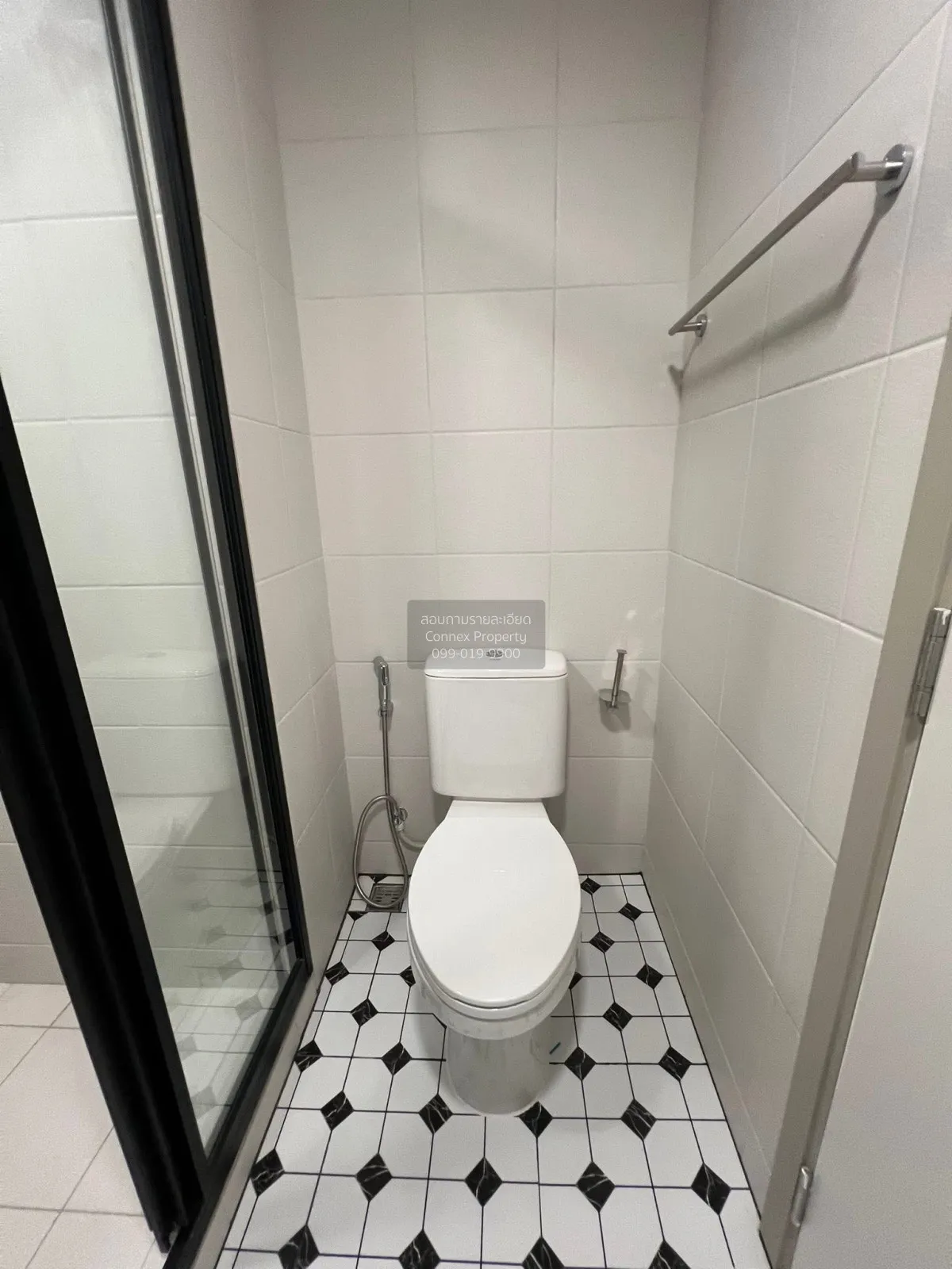 เช่าคอนโด  เคฟ วันเดอร์แลนด์ คลองหนึ่ง คลองหลวง ปทุมธานี CX-15339